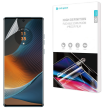 Защитная пленка на экран RockSpace Explosion-Proof SuperClear для Motorola Edge 50 Fusion
