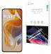 Защитная пленка на экран RockSpace Explosion-Proof SuperClear для Motorola Edge 50 Neo (367120). Фото 1 из 10