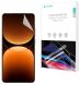 Защитная пленка на экран RockSpace Explosion-Proof SuperClear для Realme GT 7 Pro (377222). Фото 1 из 10