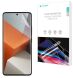 Защитная пленка на экран RockSpace Explosion-Proof SuperClear для Xiaomi Redmi Note 13 Pro+ (340506). Фото 1 из 10