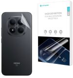 Захисна плівка на задню панель RockSpace Explosion-Proof SuperClear для Xiaomi Redmi Note 15 Pro Plus: фото 1 з 9