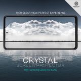 Захисна плівка NILLKIN Crystal для Samsung Galaxy A72 (А725) (273297)