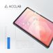 Захисне скло ACCLAB Tempered Glass для Samsung Galaxy Tab S10 Plus (364720). Фото 3 з 7