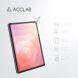 Захисне скло ACCLAB Tempered Glass для Samsung Galaxy Tab S10 Plus (364720). Фото 5 з 7