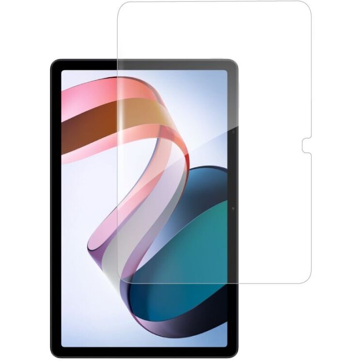 Защитное стекло ACCLAB Tempered Glass для Xiaomi Redmi Pad: фото 1 из 7