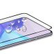 Захисне скло AMORUS Full Glue Tempered Glass для OnePlus 9 - Black (233225B). Фото 3 з 6