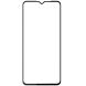 Защитное стекло AMORUS Full Glue Tempered Glass для Samsung Galaxy A04e (A042) - Black (313251B). Фото 2 из 9