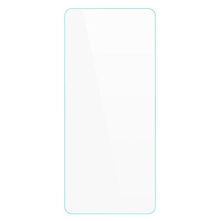 Защитное стекло AMORUS Ultra Clear для Motorola Moto G32 - Transparent: фото 2 из 9