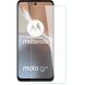 Защитное стекло AMORUS Ultra Clear для Motorola Moto G32 - Transparent (304427). Фото 1 из 9