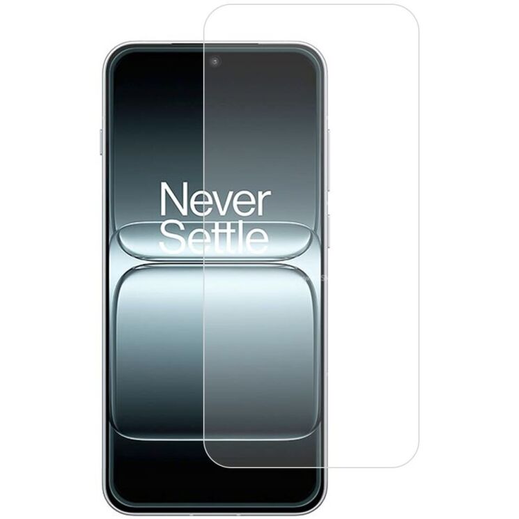 Захисне скло AMORUS Ultra Clear для OnePlus 13T: фото 1 з 9