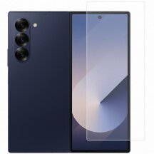 Защитное стекло AMORUS Ultra Clear для Samsung Galaxy Fold 7: фото 1 из 9