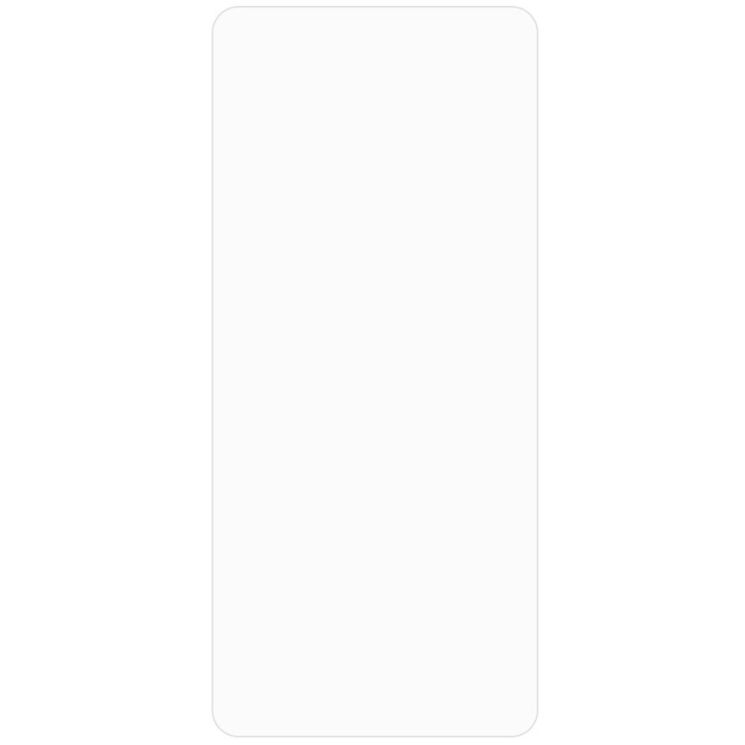 Захисне скло AMORUS Ultra Clear для Xiaomi Redmi 15C / Poco C85: фото 2 з 9