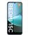 Захисне скло AMORUS Ultra Clear для Xiaomi Redmi 15C / Poco C85: фото 1 з 9