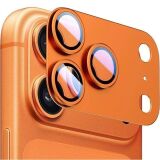 Захисне скло Anank All-in-One Camera для iPhone 17 Pro - Cosmic Orange: фото 1 з 7