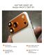 Захисне скло Anank All-in-One Camera для iPhone 17 Pro - Cosmic Orange (403233O). Фото 4 з 7