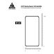 Защитное стекло ArmorStandart Pro 5D для Nothing Phone (3) - Black (386438B). Фото 3 из 7