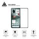 Защитное стекло ArmorStandart Pro 5D для Nothing Phone (3) - Black (386438B). Фото 2 из 7