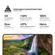 Защитное стекло ArmorStandart Pro 5D для Nothing Phone (3) - Black (386438B). Фото 5 из 7