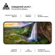 Защитное стекло ArmorStandart Pro 5D для Nothing Phone (3) - Black (386438B). Фото 4 из 7