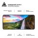 Защитное стекло ArmorStandart Pro 5D для OnePlus 8T - Black (258558B). Фото 5 из 7