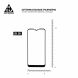 Защитное стекло ArmorStandart Pro 5D для Samsung Galaxy A01 (A015) - Black (264243B). Фото 3 из 7