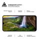 Защитное стекло ArmorStandart Pro 5D для Samsung Galaxy A18 (A185) - Black (432504B). Фото 4 из 7