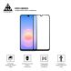 Защитное стекло ArmorStandart Pro 5D для Samsung Galaxy A18 (A185) - Black (432504B). Фото 2 из 7