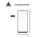Защитное стекло ArmorStandart Pro 5D для ZTE Blade A36 - Black (402504B). Фото 3 из 7