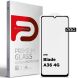 Защитное стекло ArmorStandart Pro 5D для ZTE Blade A36 - Black (402504B). Фото 1 из 7