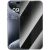 Защитное стекло BASEUS Anti Spy для Apple iPhone 15 Pro Max - Black: фото 1 из 4