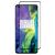 Защитное стекло Deexe 5D Full Glue для OnePlus Nord - Black: фото 1 из 1