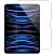 Защитное стекло Deexe Clear Glass для Apple iPad Pro 13 (2024) - Transparent: фото 1 из 3