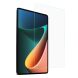 Защитное стекло Deexe Clear Glass для Xiaomi Mi Pad 5 / 5 Pro (284900). Фото 1 из 4