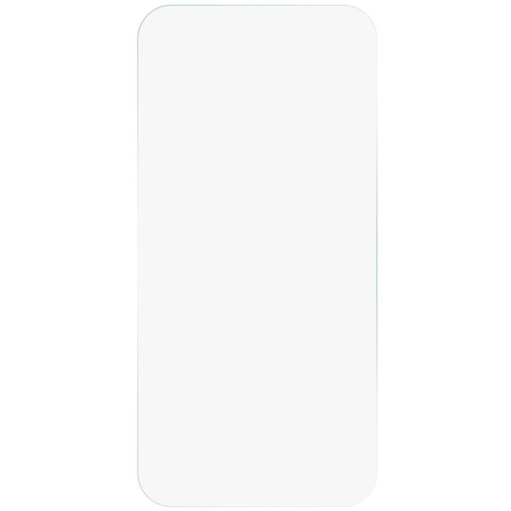 Защитное стекло Deexe Crystal Glass для Apple iPhone 15 Pro - Transparent: фото 2 из 9
