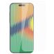 Защитное стекло Deexe Crystal Glass для Apple iPhone 15 Pro - Transparent (329306). Фото 1 из 9