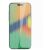 Защитное стекло Deexe Crystal Glass для Apple iPhone 15 Pro - Transparent: фото 1 из 9