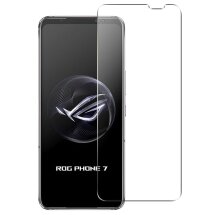 Захисне скло Deexe Crystal Glass для ASUS ROG Phone 7: фото 1 з 3