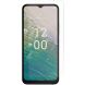 Защитное стекло Deexe Crystal Glass для Nokia C32 - Transparent (327409). Фото 1 из 2