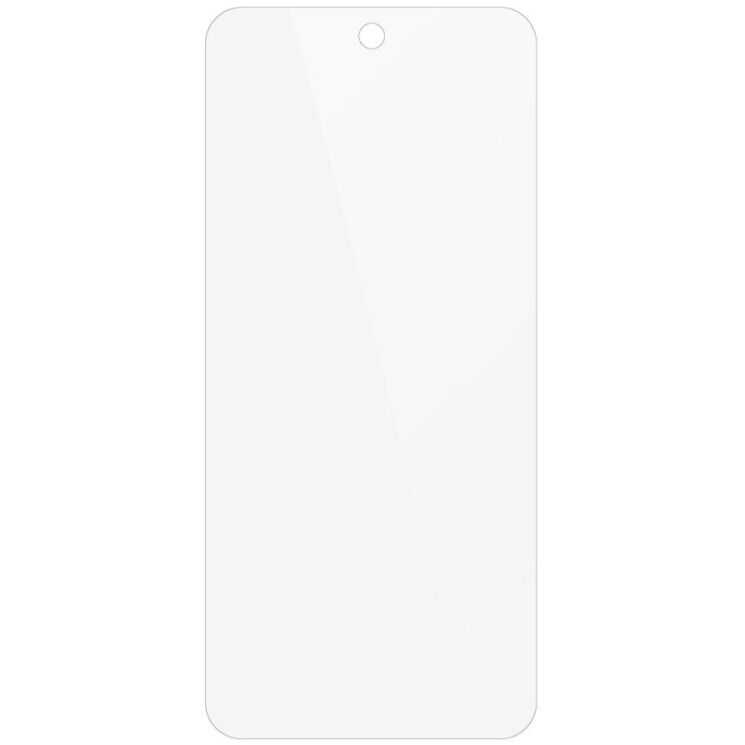 Защитное стекло Deexe Crystal Glass для ZTE Nubia V70: фото 2 из 3