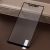 Захисне скло Deexe Full Coverage для Xiaomi Mi 8 - Black: фото 1 з 5