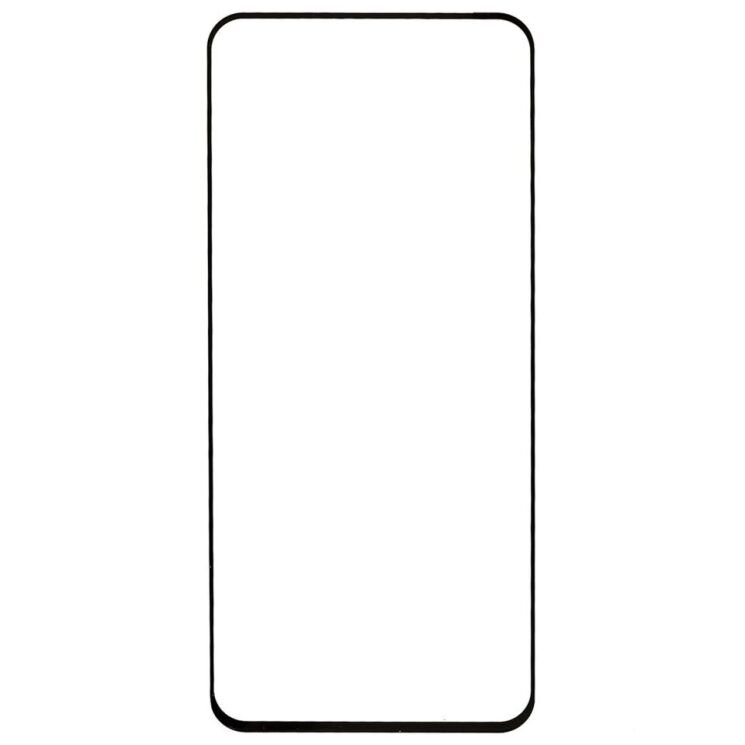 Захисне скло Deexe Full Glue Coverage для OnePlus Nord CE 3 Lite - Black: фото 2 з 9