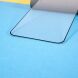 Защитное стекло Deexe Full Glue Coverage для Xiaomi Poco F8 Pro - Black (403522B). Фото 6 из 7