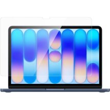 Защитное стекло Deexe Protector Glass для Apple MacBook Neo (2026): фото 1 из 10