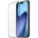 Защитное стекло DUX DUCIS Full Glue для Apple iPhone 17 Air - Black (387153B). Фото 1 из 8