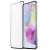 Защитное стекло DUX DUCIS Full Glue для Samsung Galaxy A36 (A366) - Black: фото 1 из 7