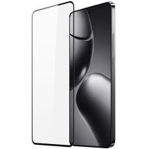 Защитное стекло DUX DUCIS Full Glue для Xiaomi 14T / 14T Pro - Black: фото 1 из 9