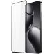 Защитное стекло DUX DUCIS Full Glue для Xiaomi 14T / 14T Pro - Black (365746B). Фото 1 из 9