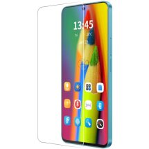 Защитное стекло ENKAY 0.26mm 9H для Motorola Moto G56 - Transparent: фото 1 из 6