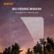 Защитное стекло ENKAY 0.26mm 9H для Xiaomi Redmi Note 9 / Redmi 10X (266973). Фото 2 из 9