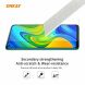 Защитное стекло ENKAY 0.26mm 9H для Xiaomi Redmi Note 9 / Redmi 10X (266973). Фото 5 из 9